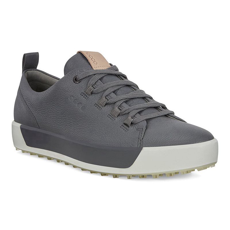 Zapatos De Golf Ecco M Golf S-Lite Para Hombre,Blancas,561804-AIT